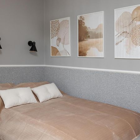 Апартаменты Sekwoja Rent - Malmeda 15 Белосток Экстерьер фото