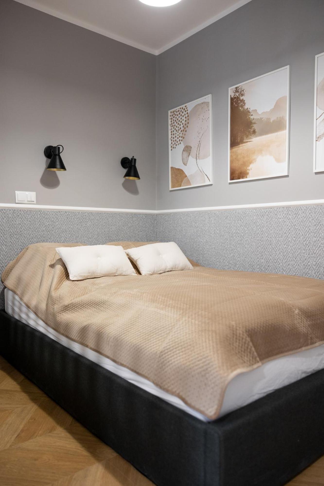Апартаменты Sekwoja Rent - Malmeda 15 Белосток Экстерьер фото