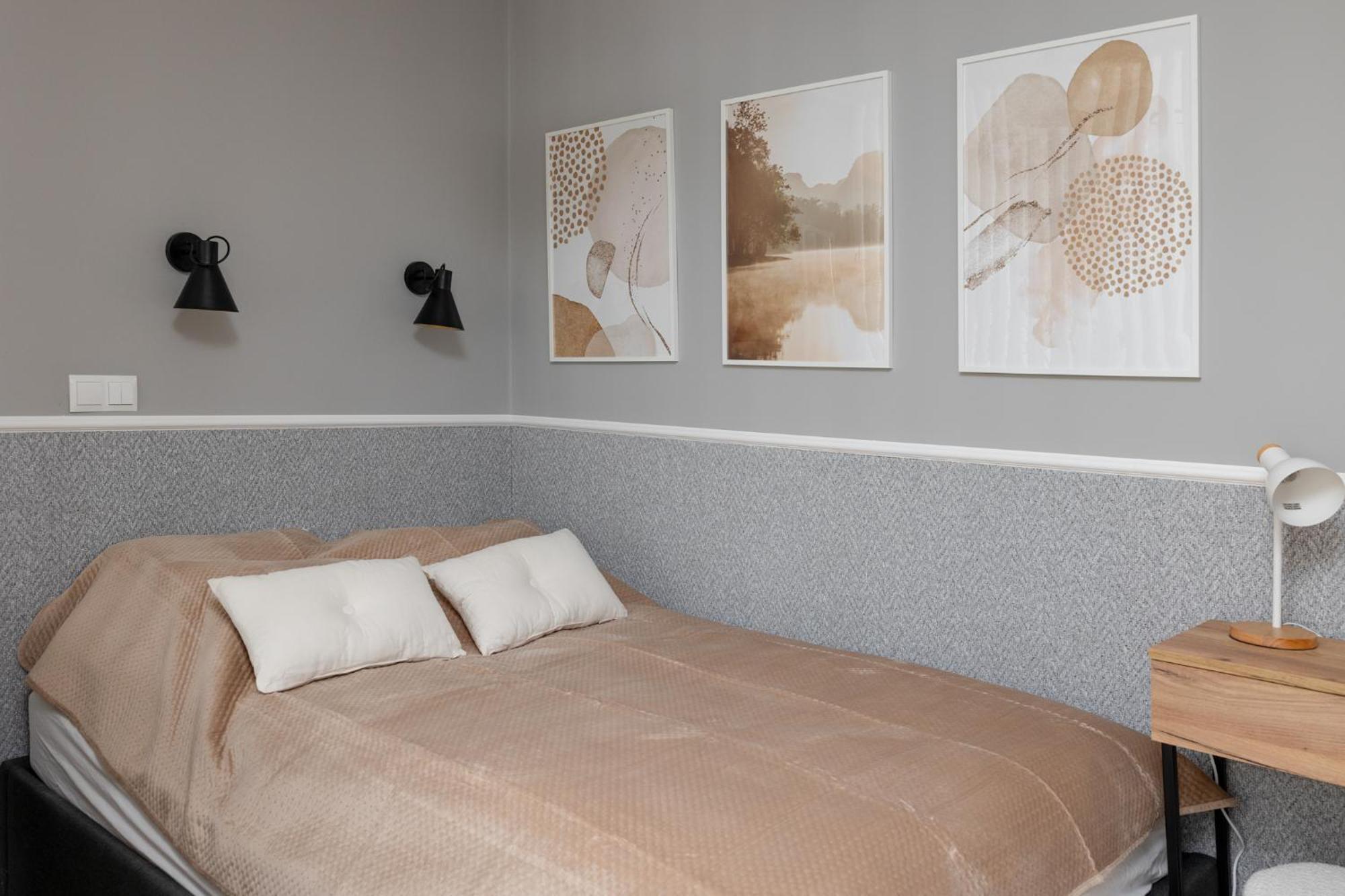 Апартаменты Sekwoja Rent - Malmeda 15 Белосток Экстерьер фото