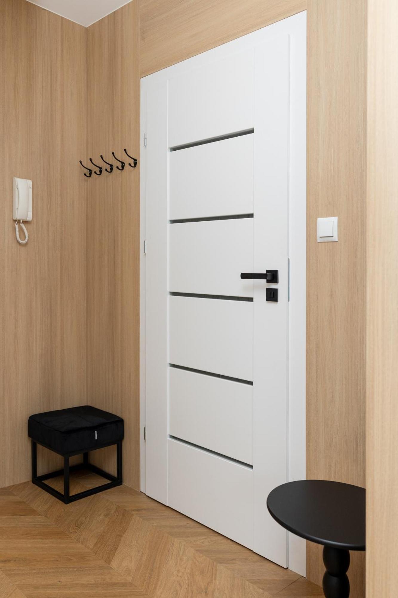 Апартаменты Sekwoja Rent - Malmeda 15 Белосток Экстерьер фото