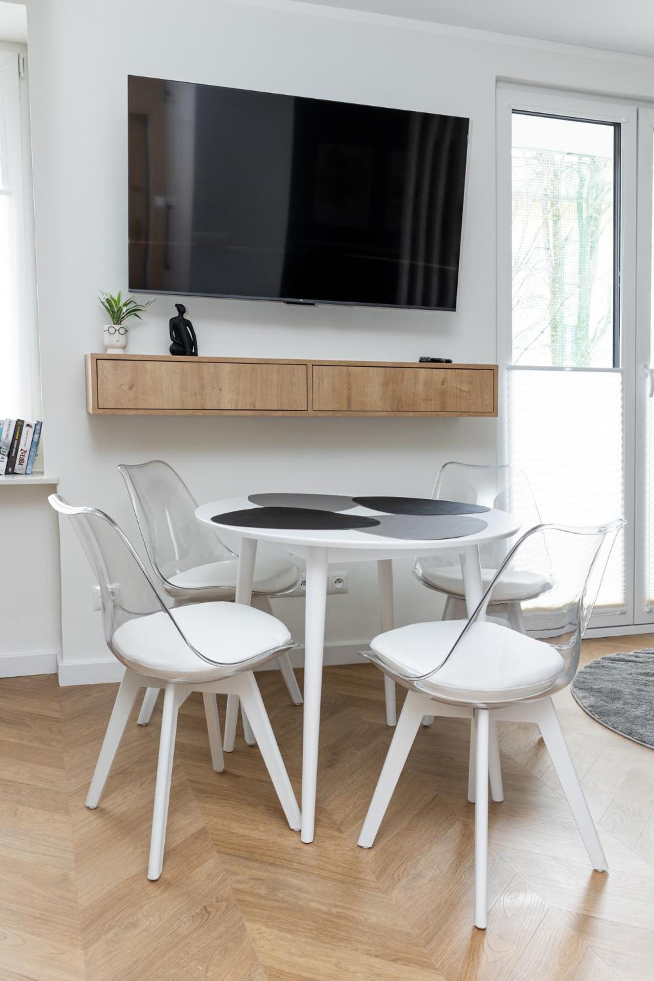 Апартаменты Sekwoja Rent - Malmeda 15 Белосток Экстерьер фото