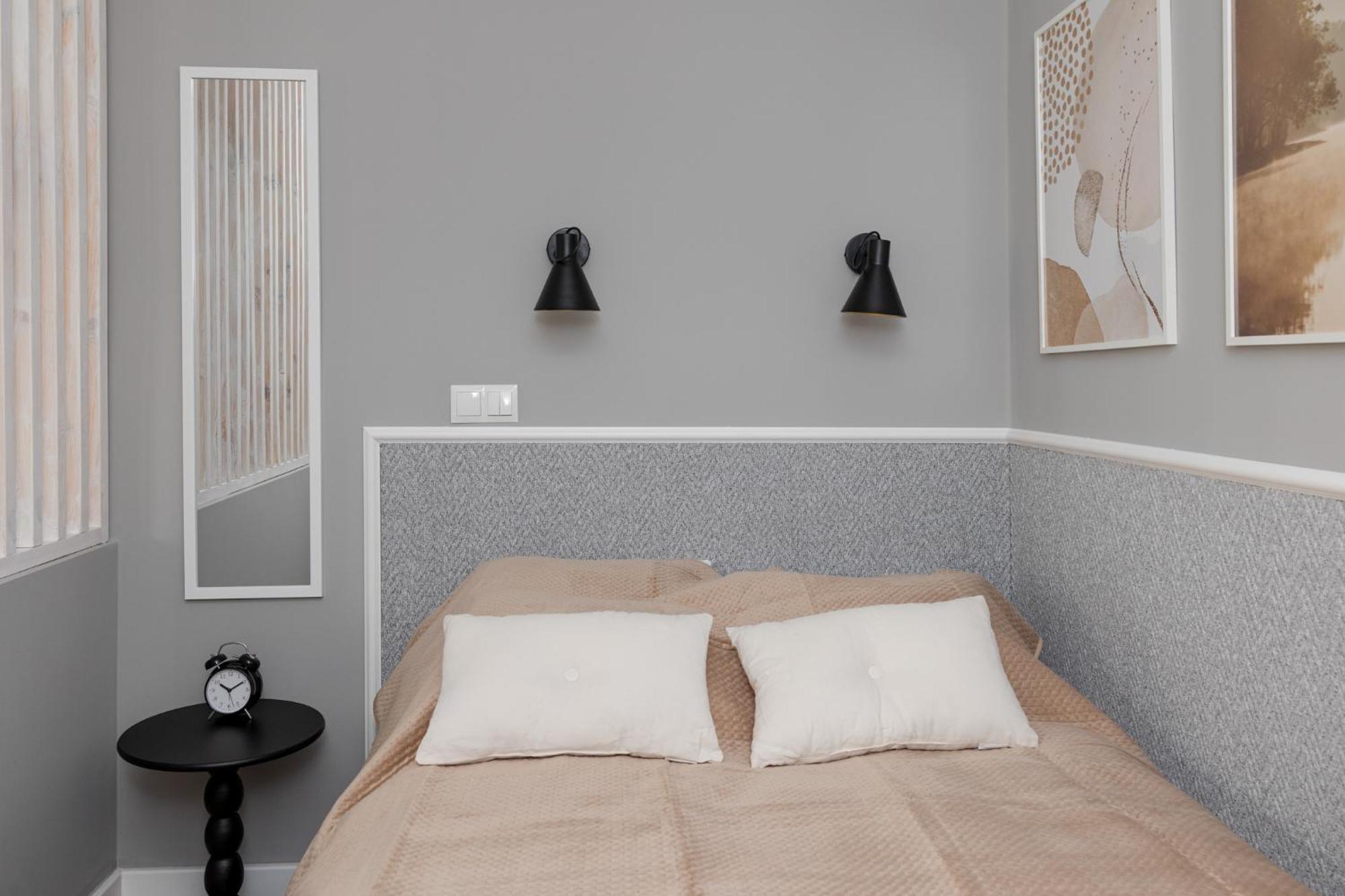 Апартаменты Sekwoja Rent - Malmeda 15 Белосток Экстерьер фото